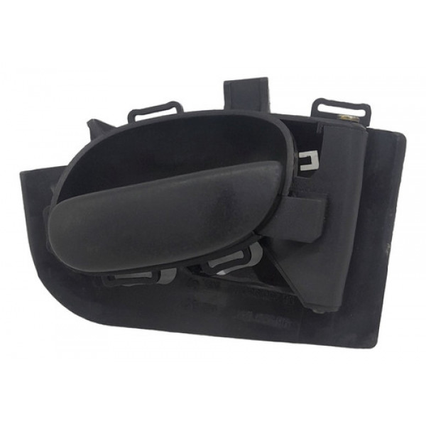 Maçaneta Interna Porta Dianteira Direita Peugeot 206 2007   