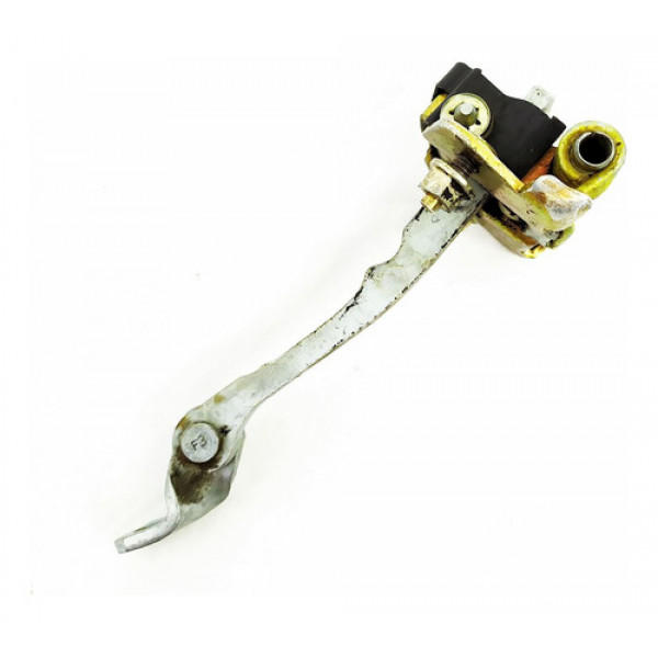 Limitador Porta Dianteira Direita Renault Clio 1.0 16v Sedan