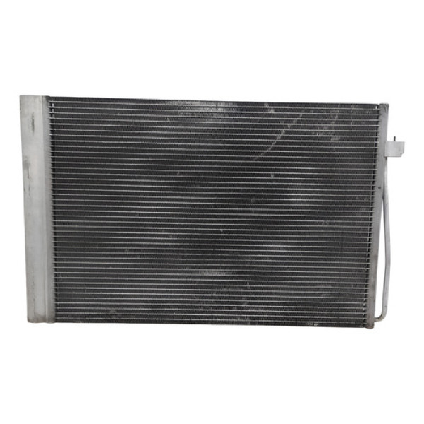 Condensador Do Ar Condicionado Bmw 550i 4.8  2009 V1742 - P1