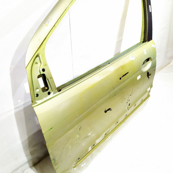 Porta Dianteira Esquerda Renault Scenic 2001 Original 29332