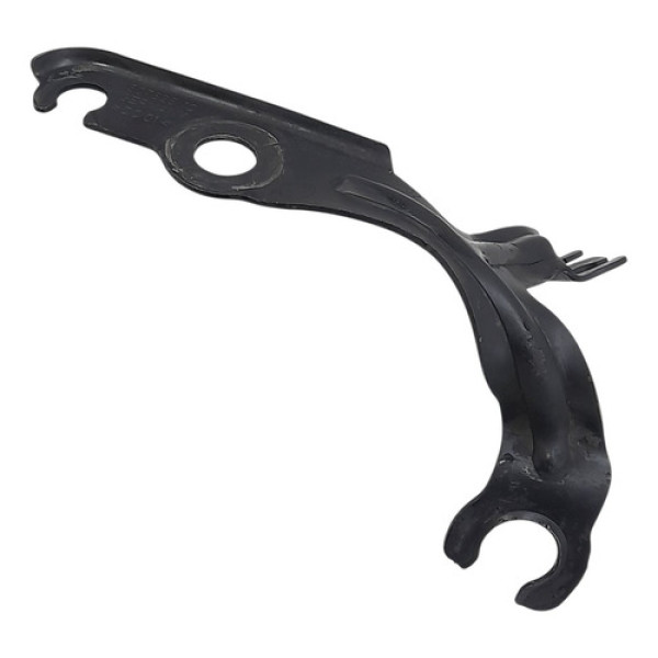 Suporte Flexível Sensor Abs Dianteiro Esquerdo  Bmw 550i 4.8 Não Informado