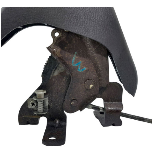 Alavanca Freio Mão Kia Picanto 2012 Do   Não Informado