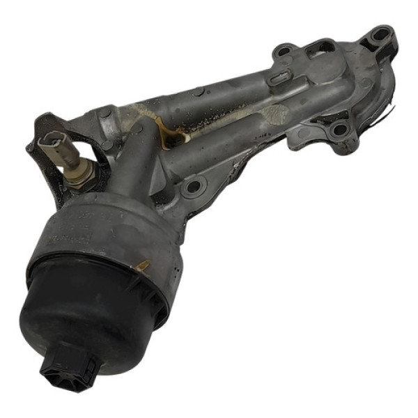 Cavalete Filtro Óleo Motor Peugeot 206 1.4 8v 2006    199190 Não Informado