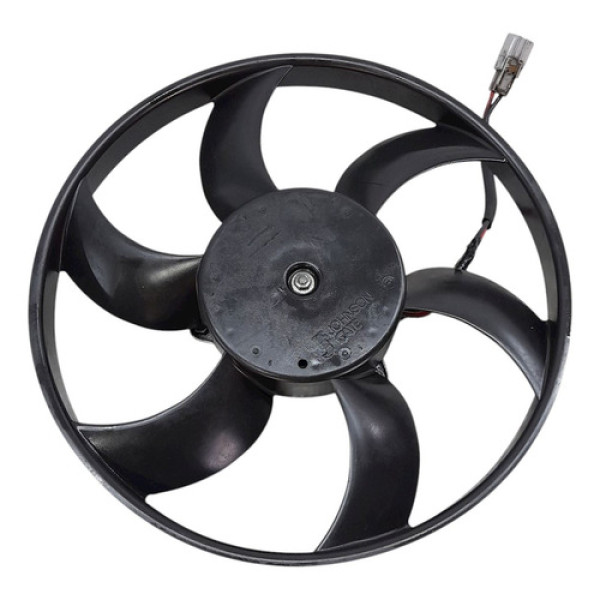 Ventoinha Radiador  Gm Captiva 3.6 2009 188730