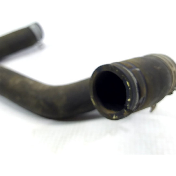 Mangueira Inferior Radiador Ford Fiesta 1.6 16v 2016 114070