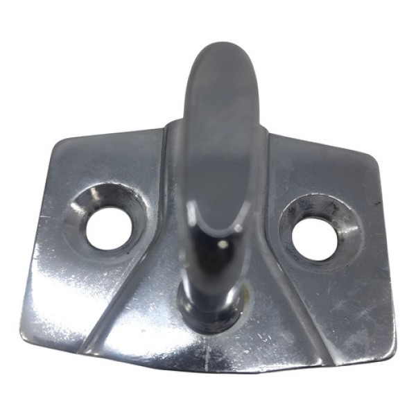 Batente Fechadura Porta  Bmw 550i 4.8  2009 196952 Não Informado