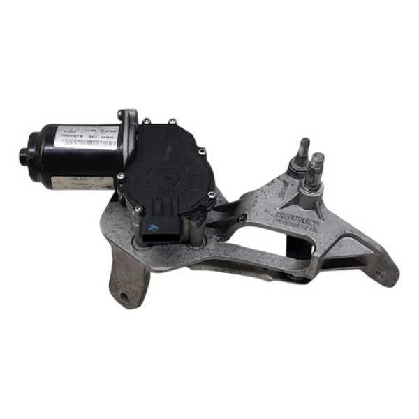 Maquina Limpador Para Brisa  Renault Kwid Zen 1.0  2021 2095