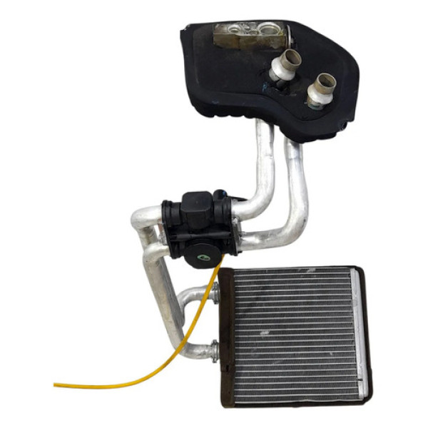 Radiador Ar Quente  Gm Meriva 1.8 8v 2005    205495