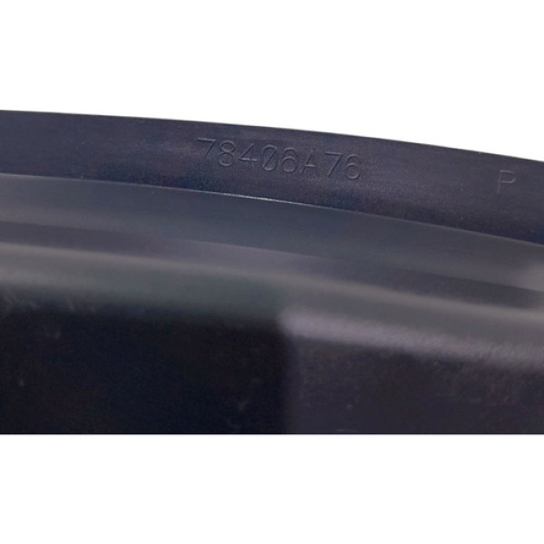 Acabamento Sensor Externo Direito Tampa Traseira  Ford Edge  Não Informado