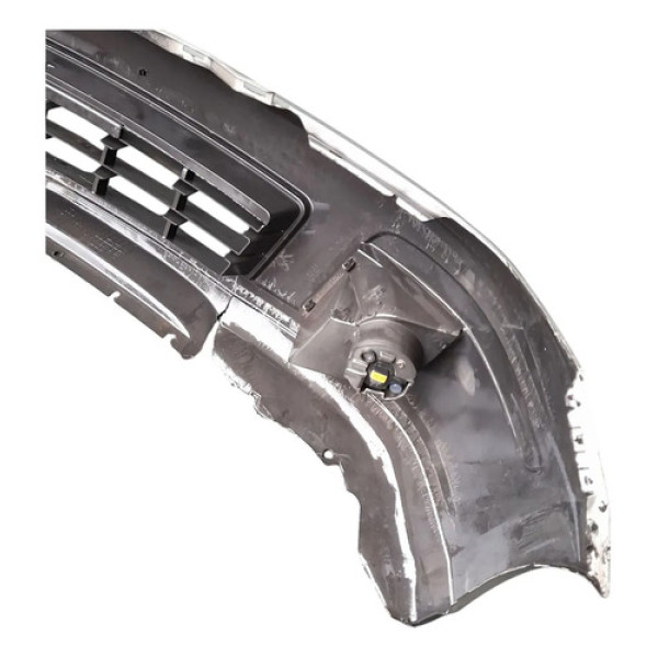 Para-choque Dianteiro Nissan Tiida Sl Flex  2009 V1806 - P28 Não Informado