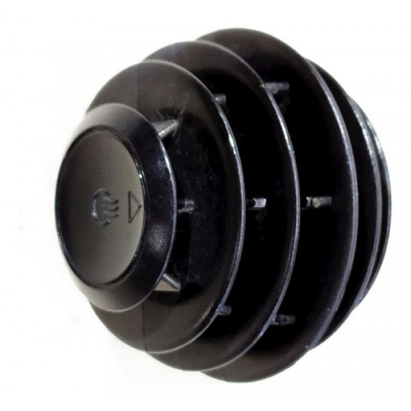 Difusor Air Ford Ecosport 2006    150885