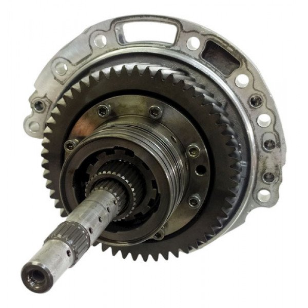 Eixo Piloto Land Rover Freelander 1 2.5 2005    173481