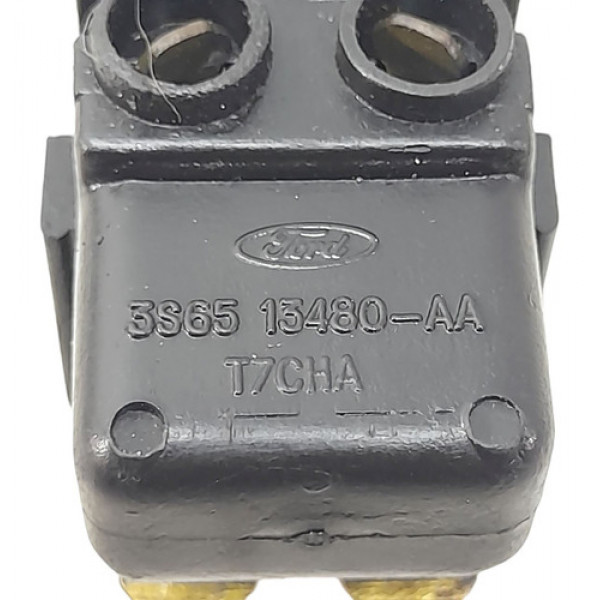 Sensor Luz Freio  Ford Fiesta Sd 1.6 2014 168973