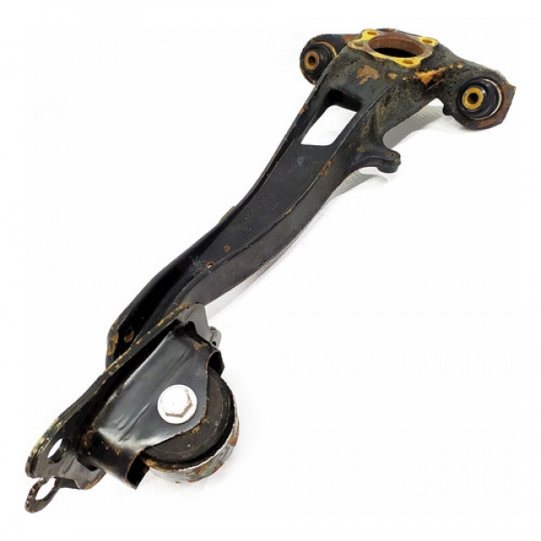 Manga Eixo Traseiro Direito Gm Vectra 98    136145