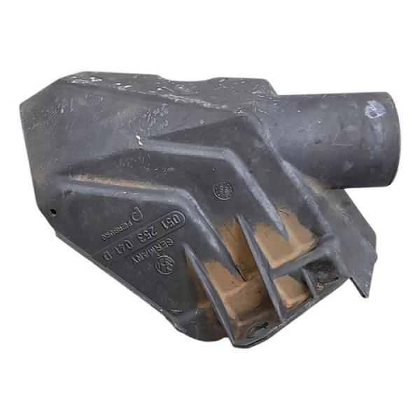 Defletor Calor Coletor Admissão  Vw Golf Gl 1.8  1995 192234