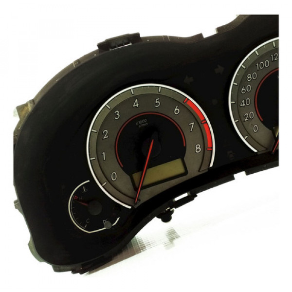 Painel De Instrumentos Toyota Corolla Xei 2014 V1465 - P27