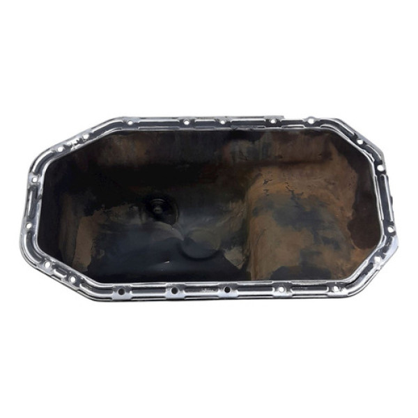Carter Vw Fox 1.0 2007 V1722 - P9