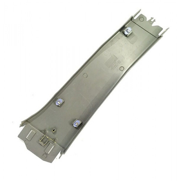 Capa Inferior Coluna Central Esquerdo Meriva 1.8 2003 88958