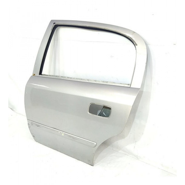 Porta Traseira Esquerda Gm Astra Gls Sed  2000 V1510 - P35