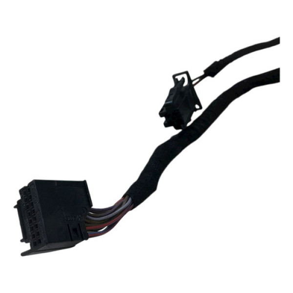 Retrovisor Direito Porsche Cayenne S 4.8 T 2011 V1689 - P37