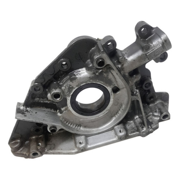 Bomba Óleo Motor  Citroën C4 Picasso 2.0 2009 192229