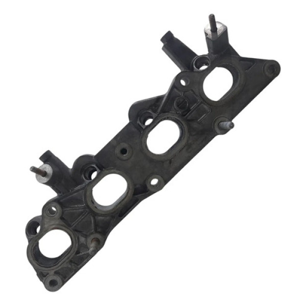 Base Coletor Admissão  Honda Civic Lx 1.7 16v At 2001 206042