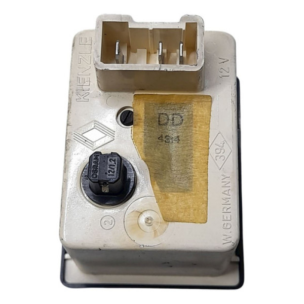 Relógio Painel Renault 19 Rn 1.6 2p 1995 204653