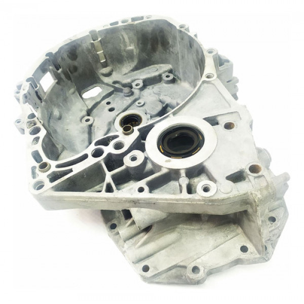 Capa Seca Câmbio Renault Megane 1.6 16v 2004    137198