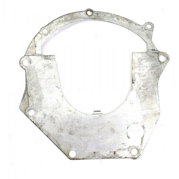 Chapa Flange Motor Câmbio Audi Q3 2015    127426