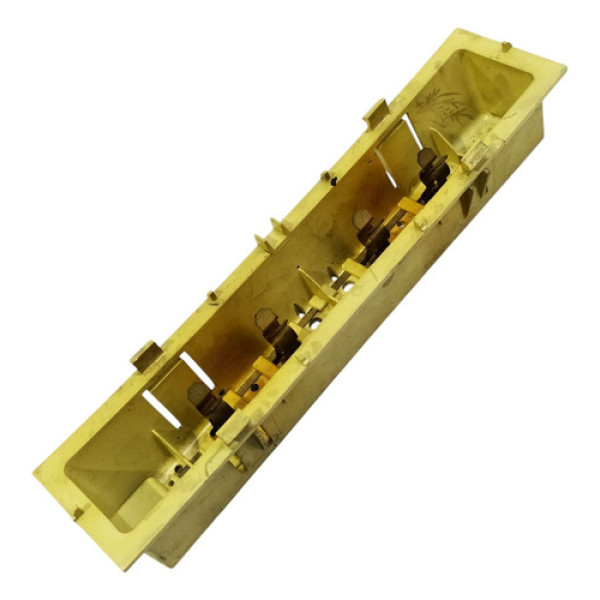 Luz Cortesia Tampa Traseira  Dodge Journey R/t 2012 202311