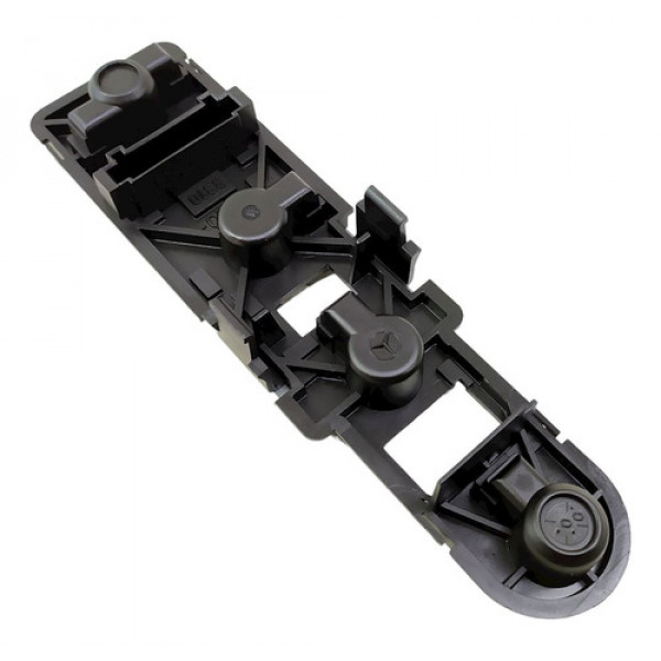 Circuito Elétrico Lanterna Direita Mercedes-benz Classe A 19