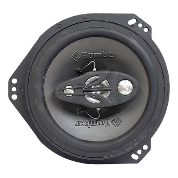 Alto Falante Bomber 6  45w    205604 Não Informado
