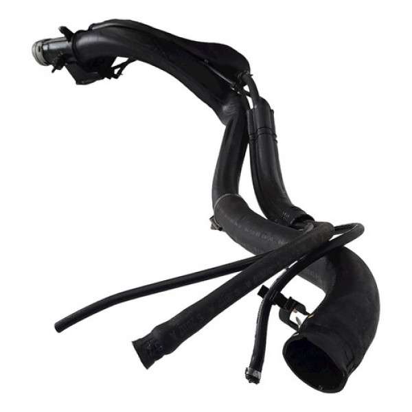 Gargalo Tanque Combustível Gm Zafira 2009    159956