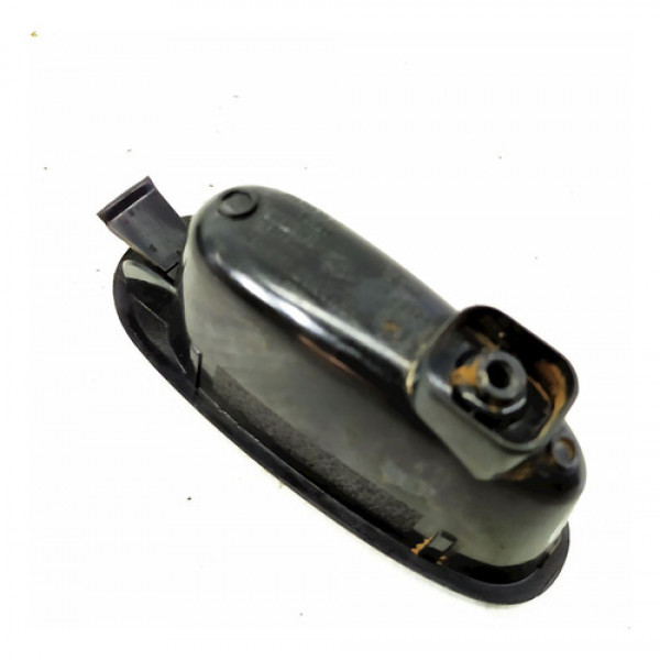 Puxador Porta Traseira Renault Clio 1.0 16v 2011 147058