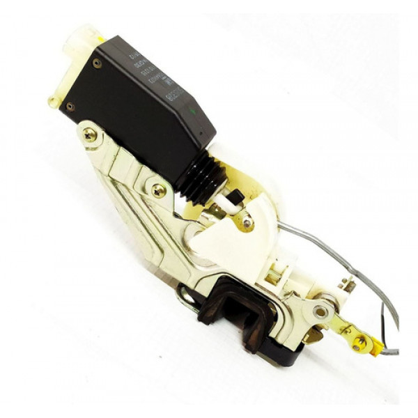 Fechadura Porta Dianteira Direita Gm Classic 2012    129047