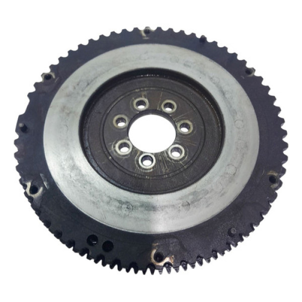 Volante Motor  Renault Logan 1.6 16v 2008 199307