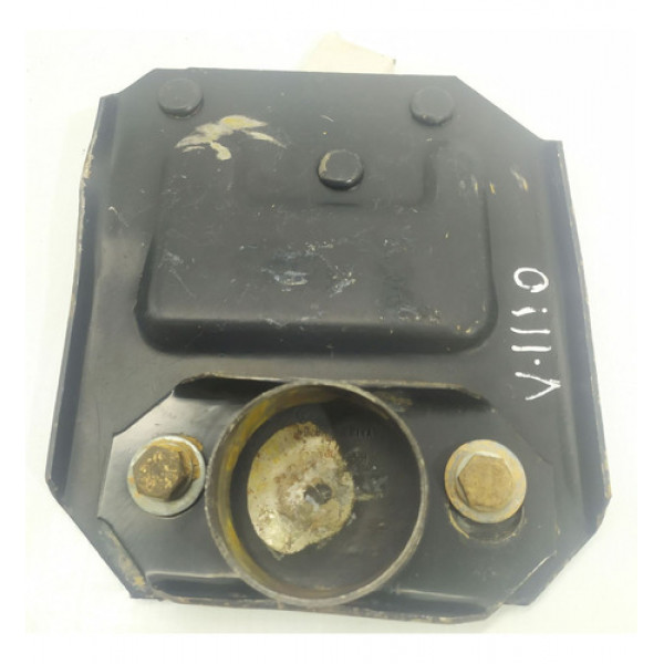 Suporte Coxim Frontal Motor Vw Gol 1.6 8v Ap 1997    62710