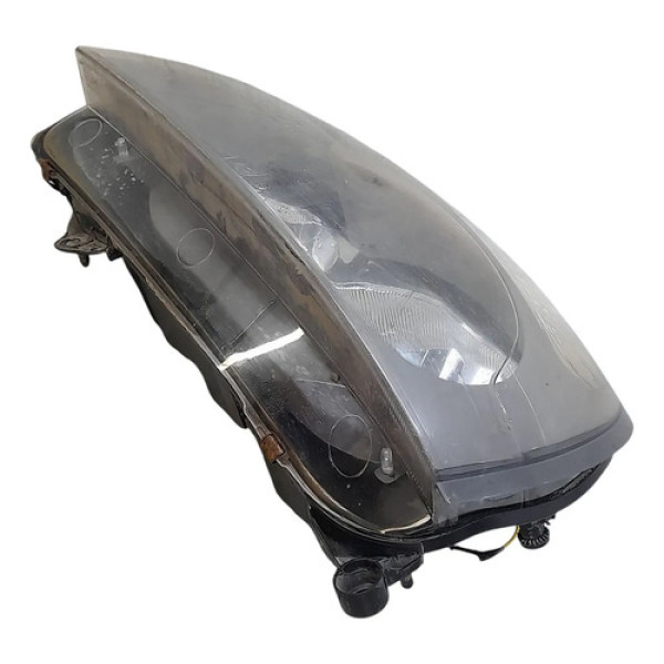 Farol Esquerdo Renault Clio 2002    210367 Direito/passageiro
