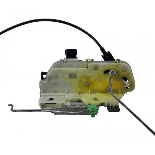 Fechadura Porta Traseira Direita Ford Edge 3.5 2009 155475