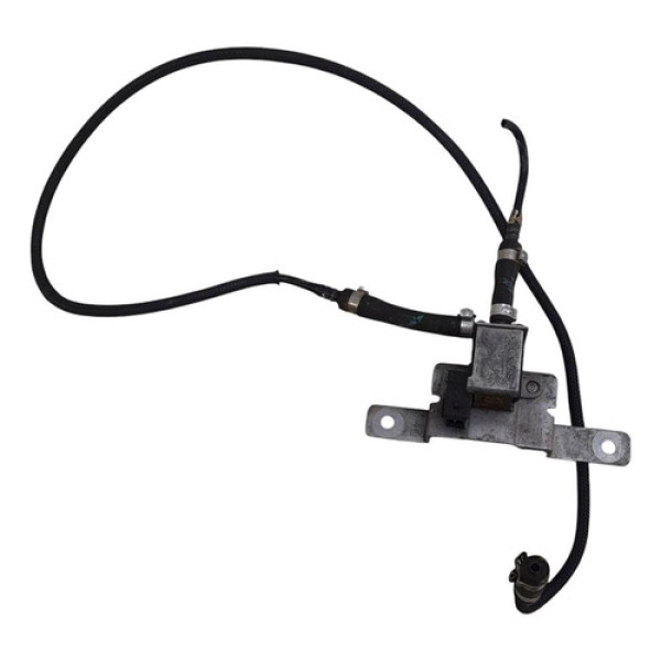 Válvula Solenóide Partida Fria Peugeot 207 Xr 1.4 2011 18682