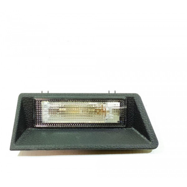 Luz Cortesia Porta-mala Volkswagen Golf Comfortline 1.6 16v 