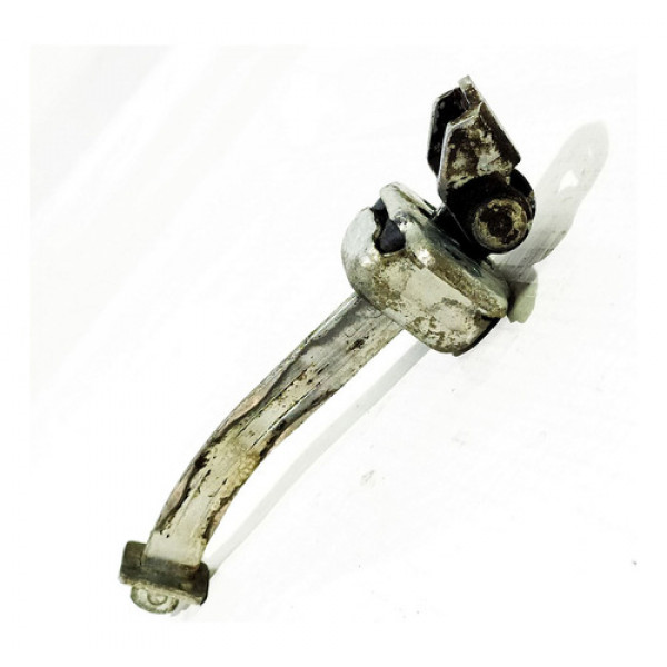 Limitador Porta Traseira Esquerda Gm Astra Gl 2000 80897