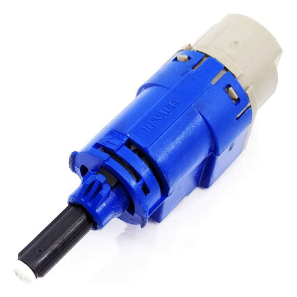 Interruptor Pedal Embreagem Renault Kwid 1.0 2021 68381 Não Informado