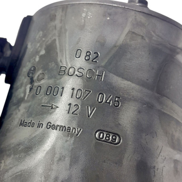 Motor De Arranque Gm Vectra 2.2 16v 2000 V1774 - P26