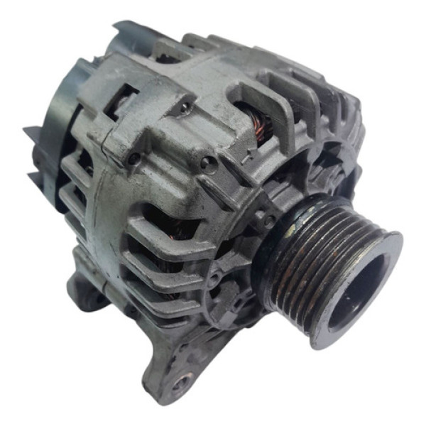 Alternador Renault Sandero 1.6 2012 V1759 - P1