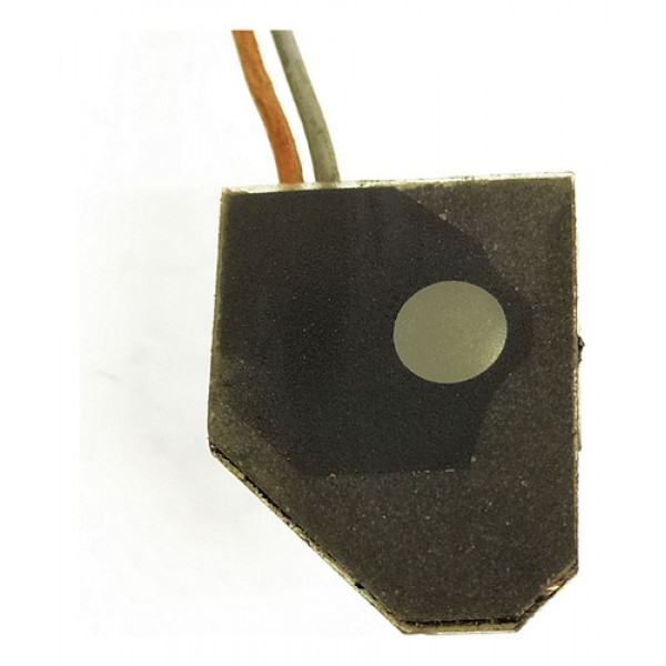 Luz Sensor Aproximação Retrovisor Direito Ford Fusion 2010  