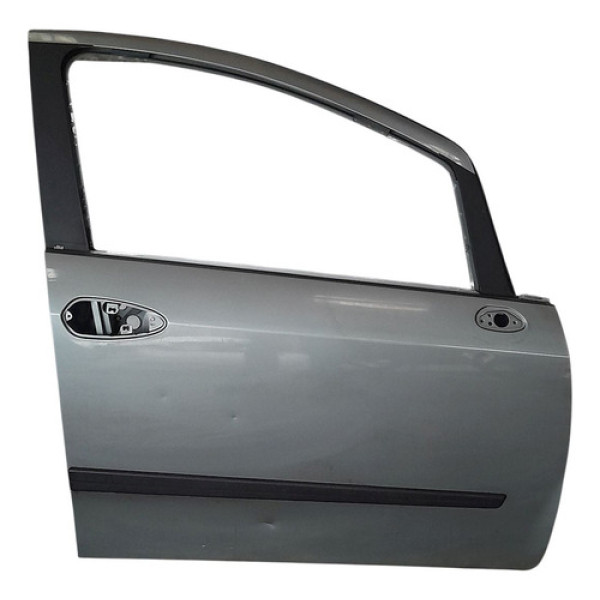 Porta Dianteira Direita Fiat Punto 1.6 2013 V1710 - P32 Traseira Não Informado Não Informado