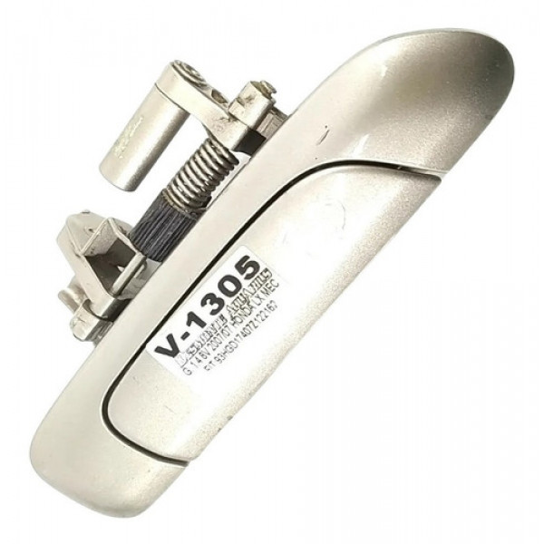 Maçaneta Externa Traseira Direita Honda Fit 2007 1305