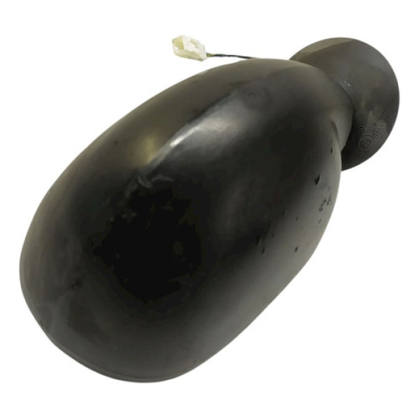 Retrovisor Direito Renault Logan 1.6 16v 2008 V1787 - P37