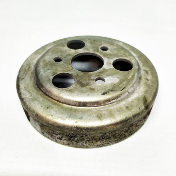 Polia Bomba Água Honda Fit Dx Mt 1.5 2020 137649